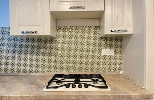 Sector 2 Apartment | Apartment No. 401 at Circului Park Tower with a capacity of up to 4 persons.