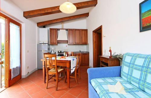 Bucine Apartment | Apartment Noemi by Interhome