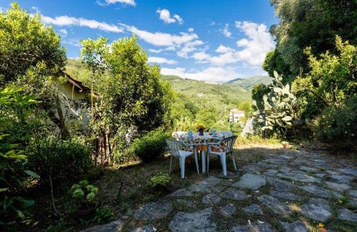 Prela Apartment | Apartment Nonna Lena by Interhome