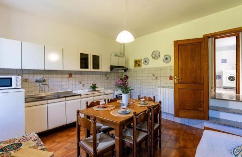 Prela Apartment | Apartment Nonna Lena by Interhome