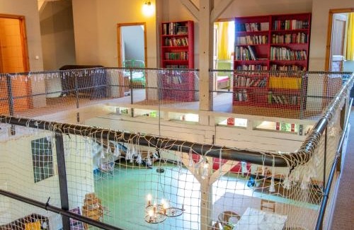 Latzow Apartment | Apartment Nonnendorf