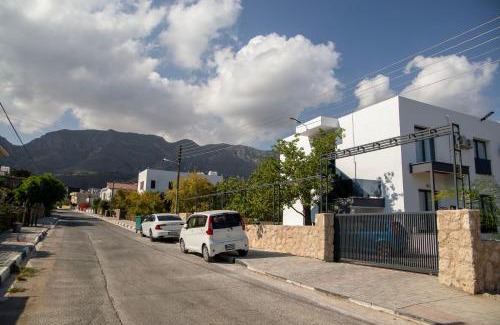 Vasa Koilaniou Apartment | Apartment Northern Cyprus