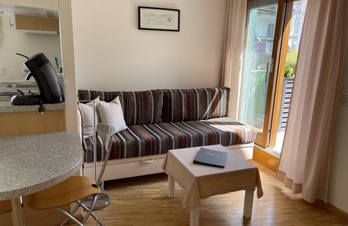 Old Town Apartment | Apartment 'Nr 5 Haus Stiegeler Schloßberg' with Private Terrace and Wi-Fi