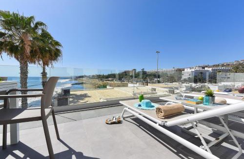 San Agustin Apartment | Apartment Nueva Suecia CR715 by VillaGranCanaria