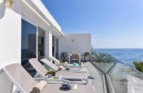 San Agustin Apartment | Apartment Nueva Suecia CR715 by VillaGranCanaria