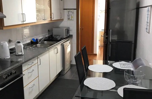 Camara de Lobos Apartment | Apartment O Lagar