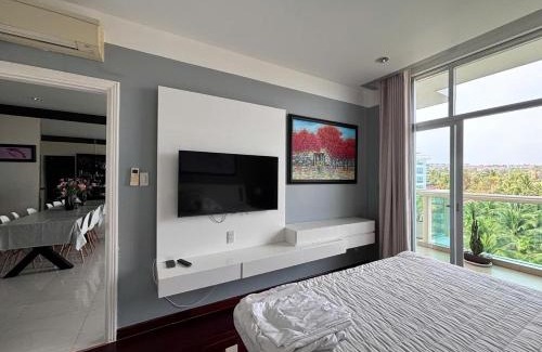 Phu Hai Beach Apartment | Apartment Ocean Vista 2 bedroom