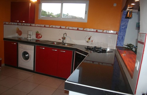 La Trinite Apartment | Apartment of 190 m2 above the water