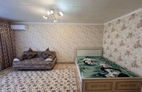 Tuzdybastau Apartment | Apartment on Akhmetova 10