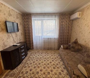 Tuzdybastau Apartment | Apartment on Akhmetova 10