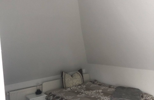 Zetel Other | Apartment on an old rest farm/horse farm in a quiet location, 20 km from the North Sea - Dangast