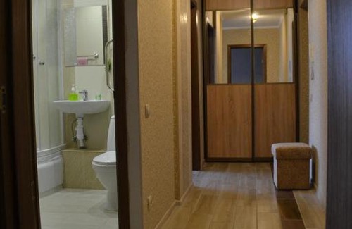 Kaliningrad Apartment | Apartment on Bagrationa 138