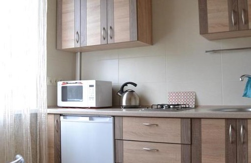 Kaliningrad Apartment | Apartment on Bagrationa 138