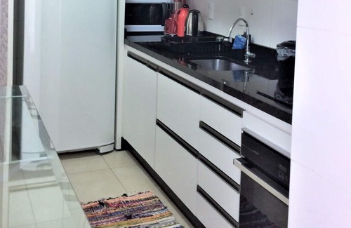 Campeche Sul Apartment | APARTMENT ON CAMPECHE BEACH, 5 MINUTES FROM THE BEST SOUTH ISLAND BEACH.