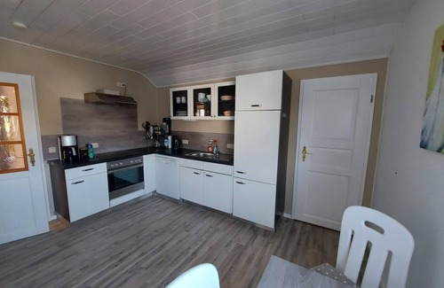 Nerdlen Apartment | Apartment on Lieserpfad - 4-Bett-Ferienw. at the Lieserpfad you/WC, 2 Schlafzi.