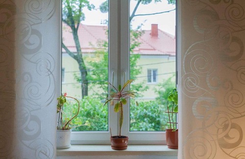 Kaliningrad Apartment | Apartment on Mayakovskogo 6