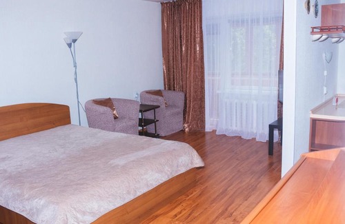 Kaliningrad Apartment | Apartment on Ozerova
