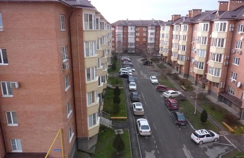 Pyatigorsk Apartment | Apartment on Pervomayskaya 92