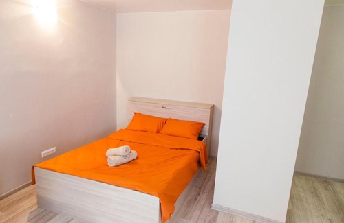 Voronezh Apartment | Apartment on Pushkinskaya