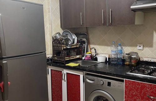 Oued Laou Apartment | Apartment on Residence with picsine