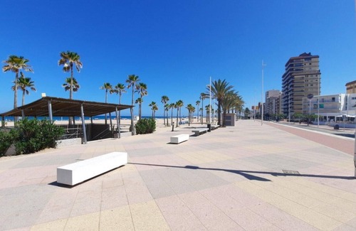 Grau i Platja Apartment | APARTMENT ON THE BEACH