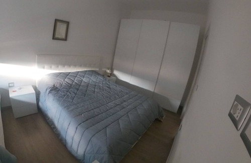 Torre Melissa Apartment | Apartment on the Sea - Two-room apartment 2