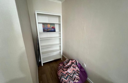 Nur-Sultan Apartment | Apartment on the RightCoast