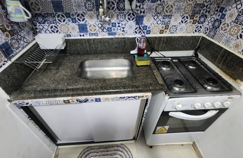 Armacao Apartment | Apartment, on the waterfront, 1000m from the Convention Center
