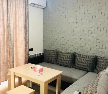 Gyumri Apartment | Apartment on Tigranyan Street