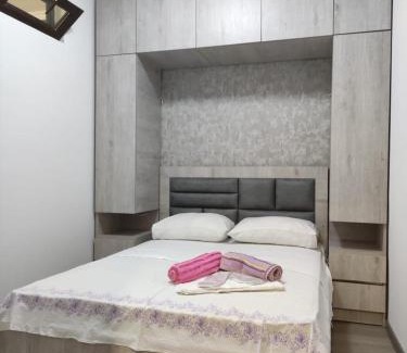 Gyumri Apartment | Apartment on Tigranyan Street