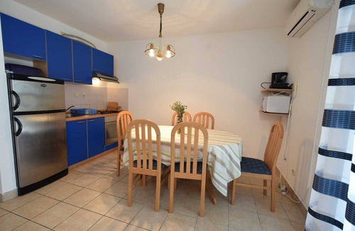 Milcetici Apartment | Apartment Oresic on the ground floor