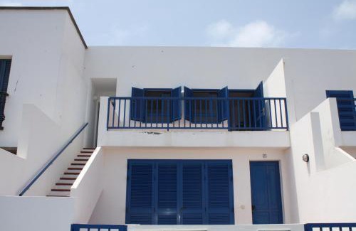Orzola Apartment | Apartment Orzola Vista Mar