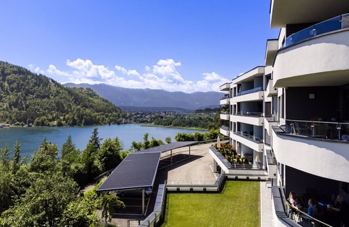Annenheim Apartment | Apartment Ossiacherblick