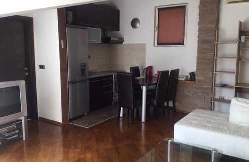 Rozino Apartment | Apartment overlooking the bay of Budva