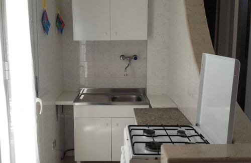 Specchiolla Apartment | Apartment P. T. in Specchiolla