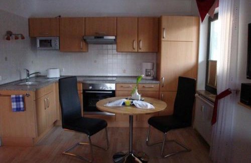 Langelsheim Apartment | Apartment-Pahl