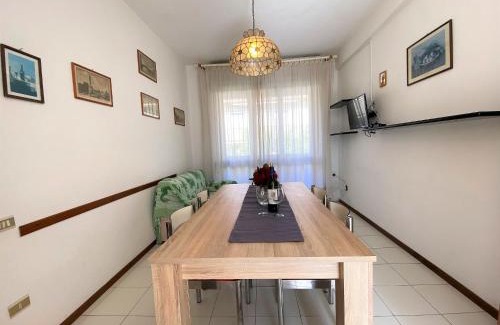 Mazzanta Apartment | Apartment Palazzeta IV by Interhome