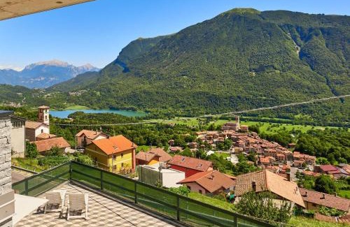 Corrido Apartment | Apartment Panorama by Interhome