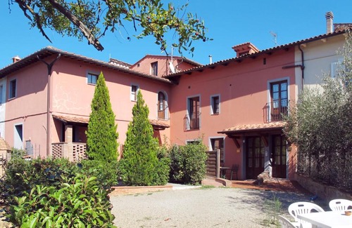 Gorgognano Apartment | Apartment Panorama - CET125 by Interhome