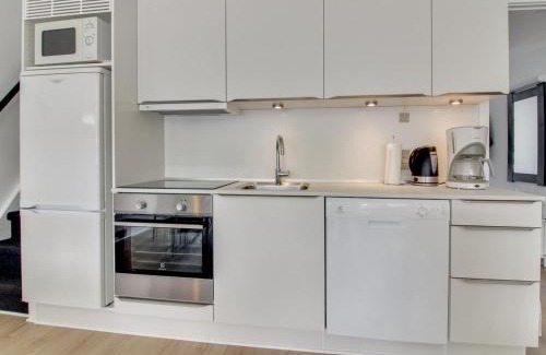 Sondervig Apartment | Apartment Pavlinka - 200m from the sea by Interhome
