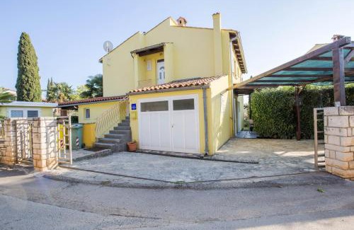 Borik Apartment | Apartment Pavlovic