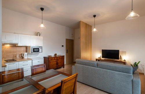 Novy Smokovec Apartment | Apartment PEAK - Apartmany Bernard Stary Smokovec