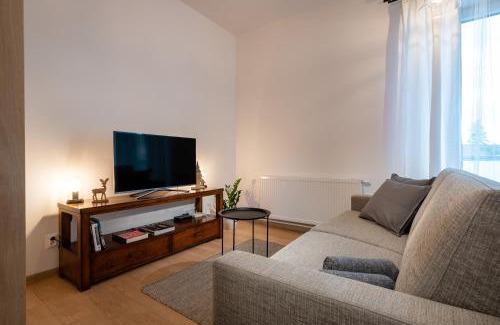 Novy Smokovec Apartment | Apartment PEAK - Apartmany Bernard Stary Smokovec