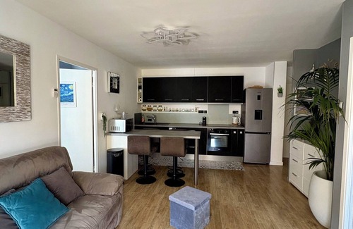 Riquier Apartment | Apartment per week