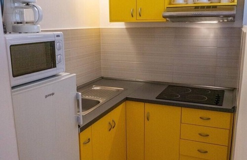 Jurandvor Apartment | Apartment Petrica No.3 - with Balcony, located in the peaceful village of Jurandvor near Baska