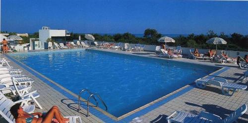 Bibione Pineda Apartment | Apartment Pine Wood