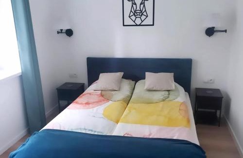 Cieplice Apartment | Apartment Dąbrówka 10