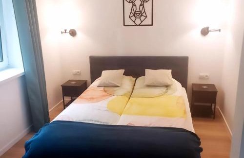 Cieplice Apartment | Apartment Dąbrówka 10