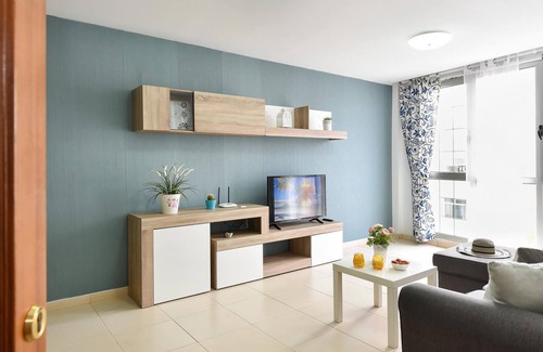 Playa de Arinaga Apartment | Apartment Playa de Arinaga 2B