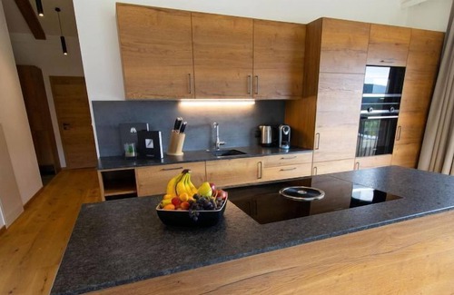 Mariapfarr Apartment | Apartment Polaris in Mariapfarr - 6 persons, 2 bedrooms
